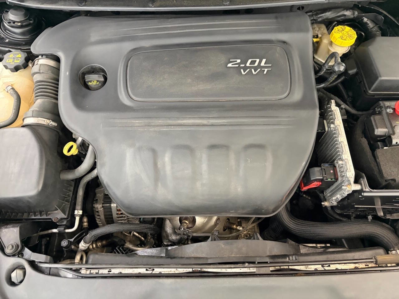 Used 2013 Dodge Dart SE w/ Value Group FWD image 24