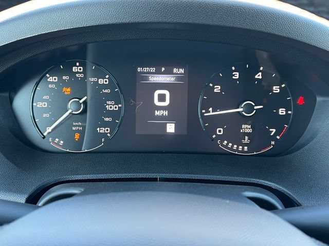New 2026 RAM ProMaster 2500 FWD image 16