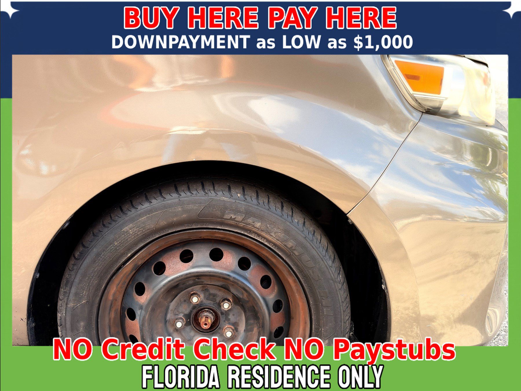 Used 2015 Scion xB image 17