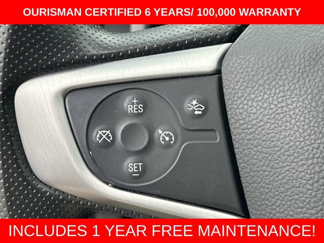 Used 2023 GMC Terrain SLE w/ Elevation Edition FWD image 28