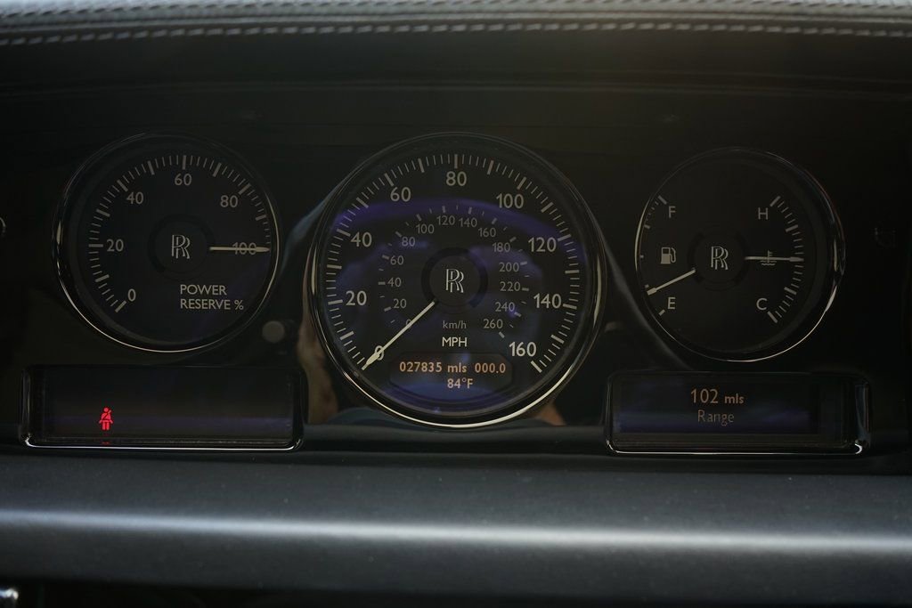 Used 2013 Rolls-Royce Phantom Sedan image 14