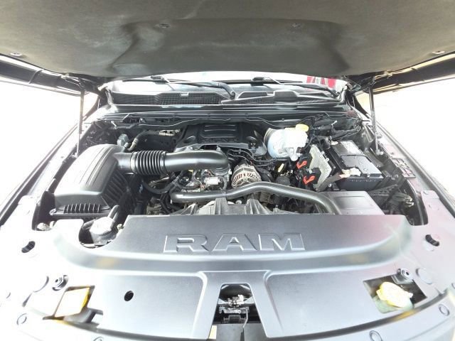 Used 2020 RAM 1500 Rebel w/ Rebel Level 1 Equipment Group image 32