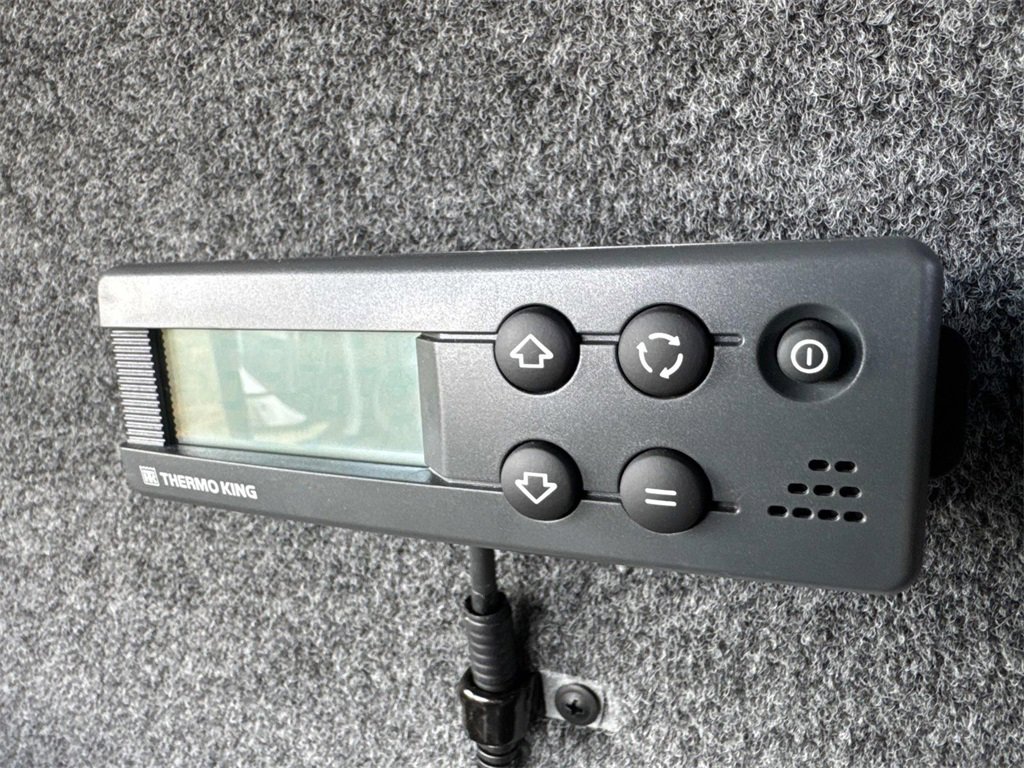 New 2025 Mercedes-Benz Sprinter 2500 image 11