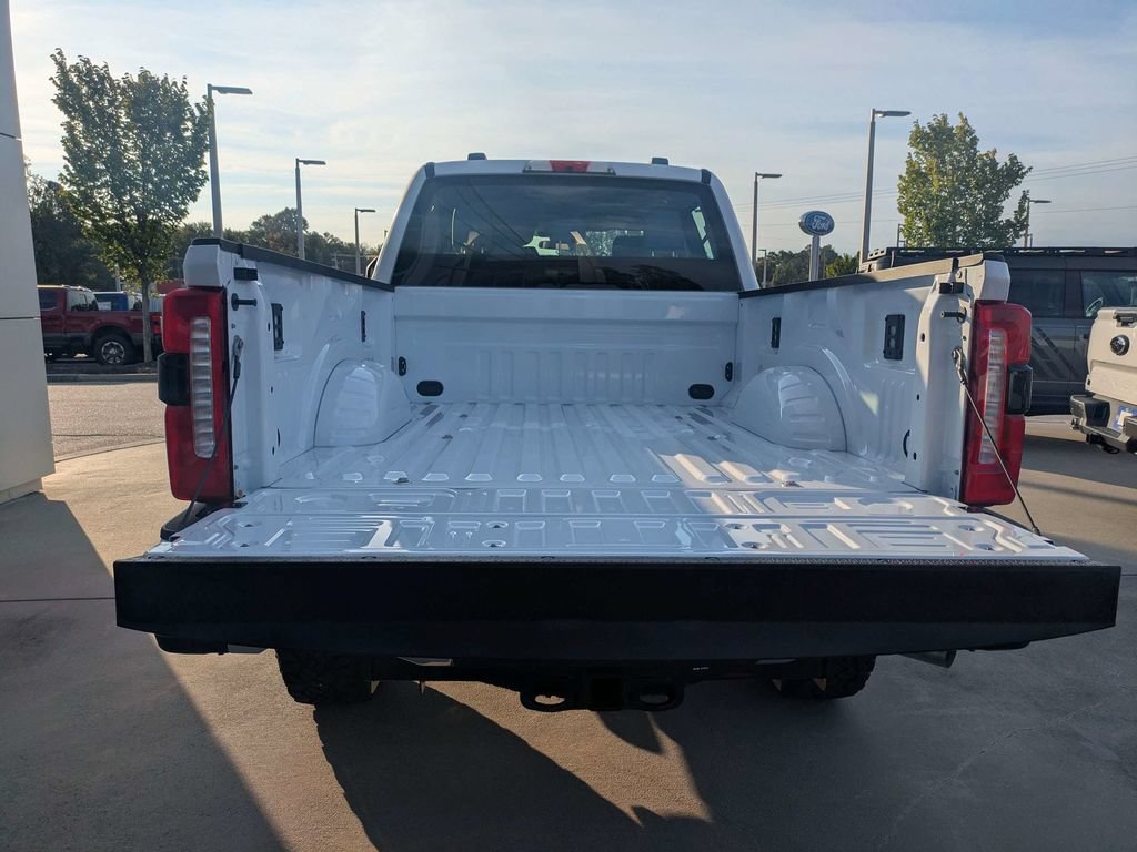 New 2027 Ford F250 XL w/ 360-Degree Camera Package AWD/4WD image 12