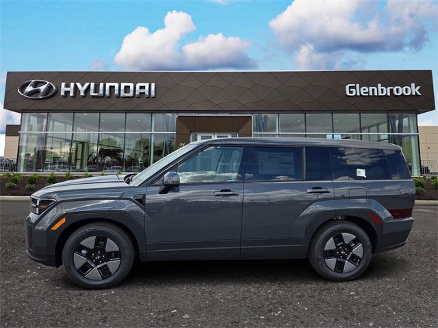 New 2026 Hyundai Santa Fe SE image 1