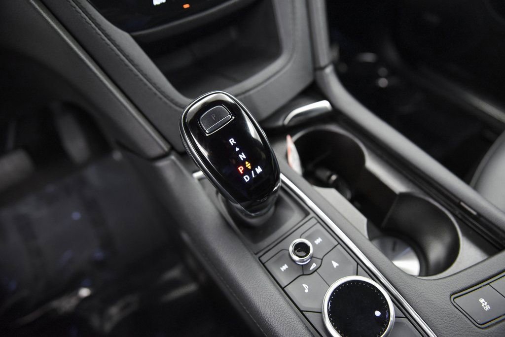 Certified 2025 Cadillac XT5 Premium Luxury image 21