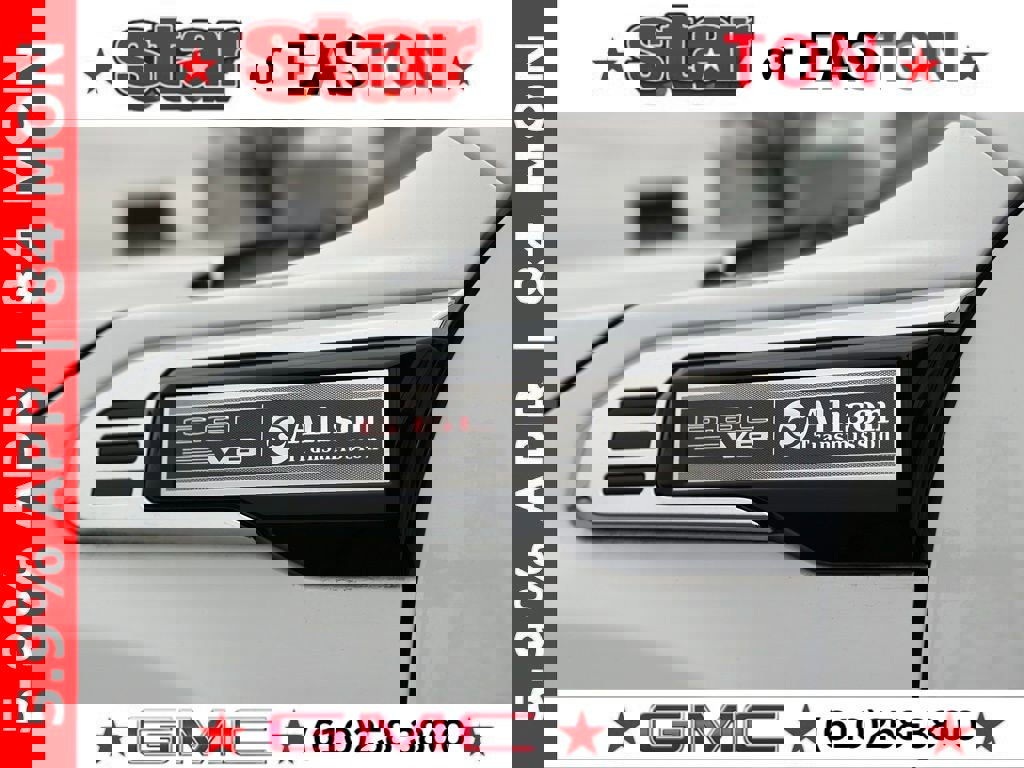 New 2025 GMC Sierra 3500 Pro w/ Convenience Package image 26