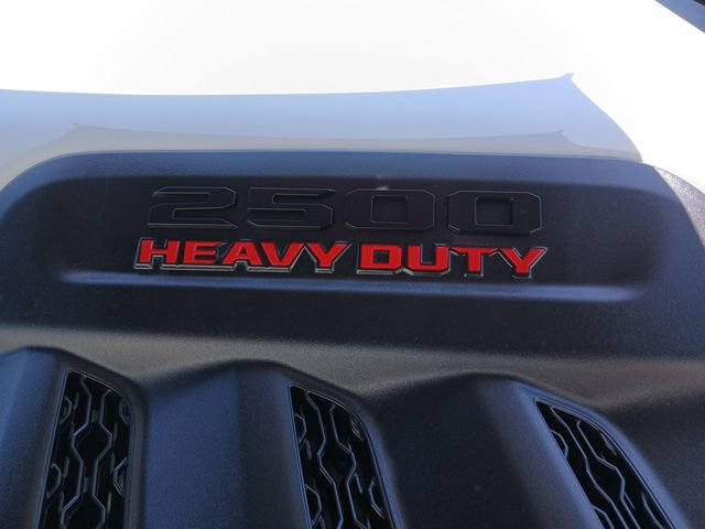 New 2026 RAM 2500 Power Wagon image 12