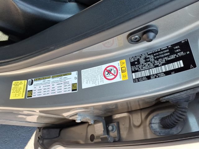 Used 2017 Lexus RX 450h AWD w/ Cold Weather Package image 29