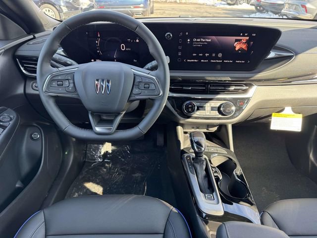 New 2026 Buick Envista Sport Touring w/ Convenience I Package image 13