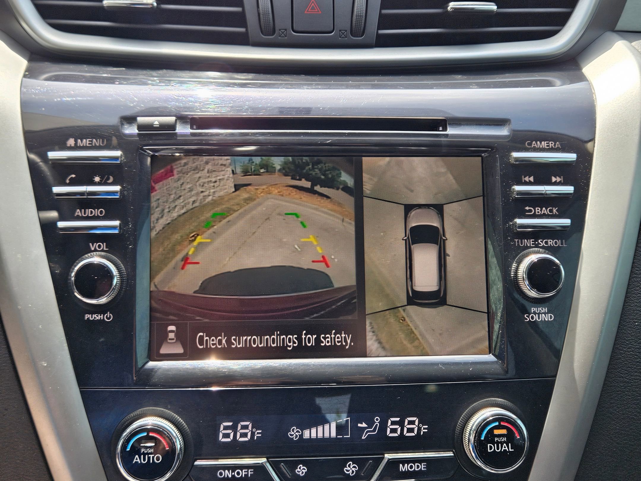 Used 2019 Nissan Murano SV w/ Premium Package image 32
