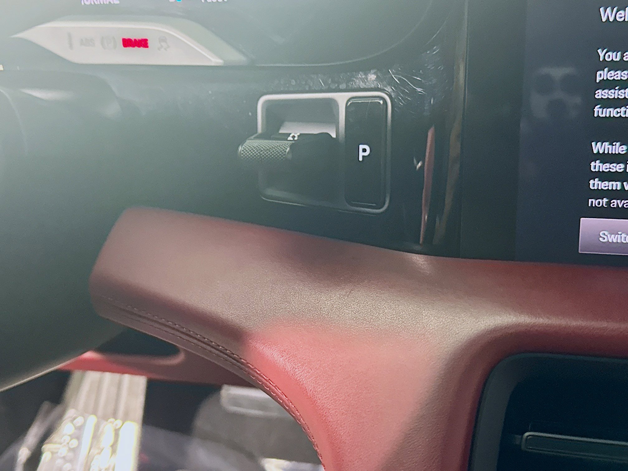 Used 2020 Porsche Taycan 4S AWD/4WD image 21