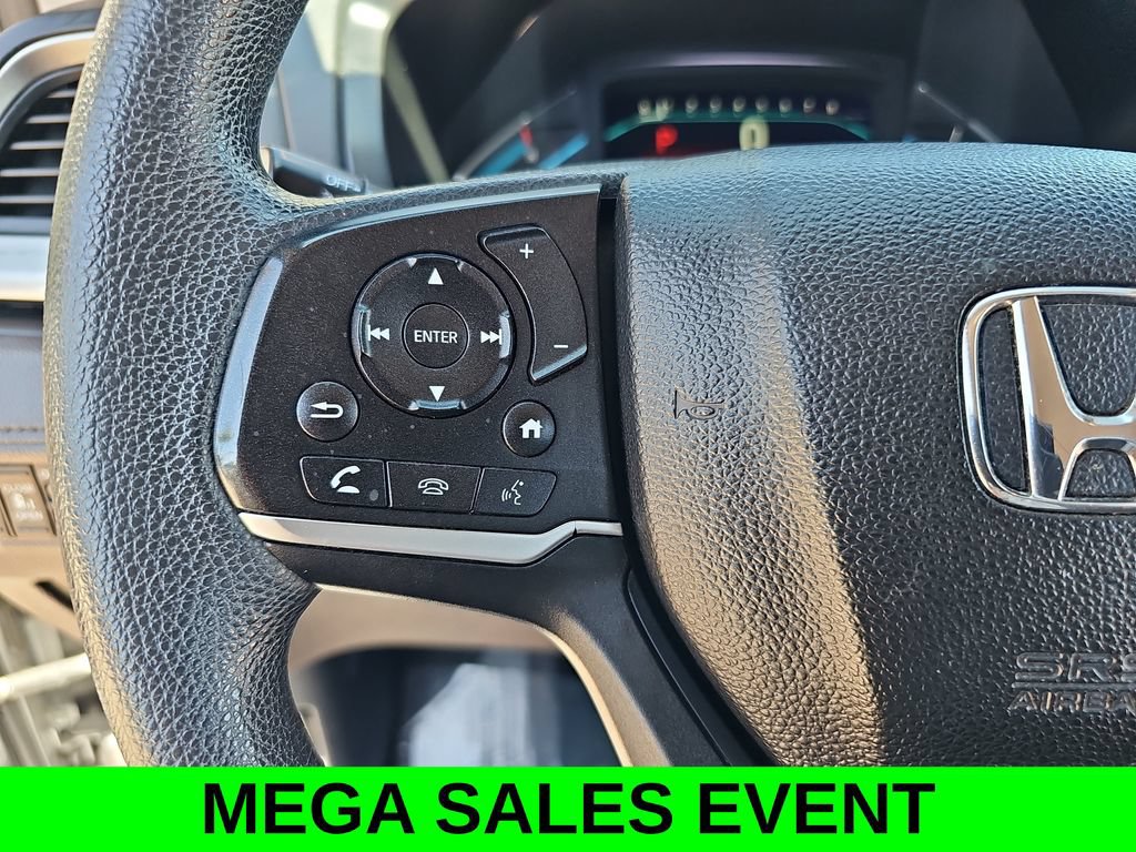 Used 2019 Honda Odyssey EX image 17