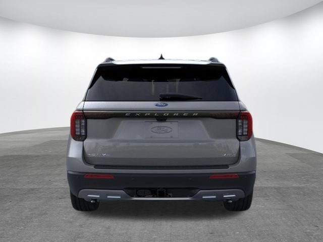 New 2026 Ford Explorer Active w/ Active Comfort Package AWD/4WD image 5