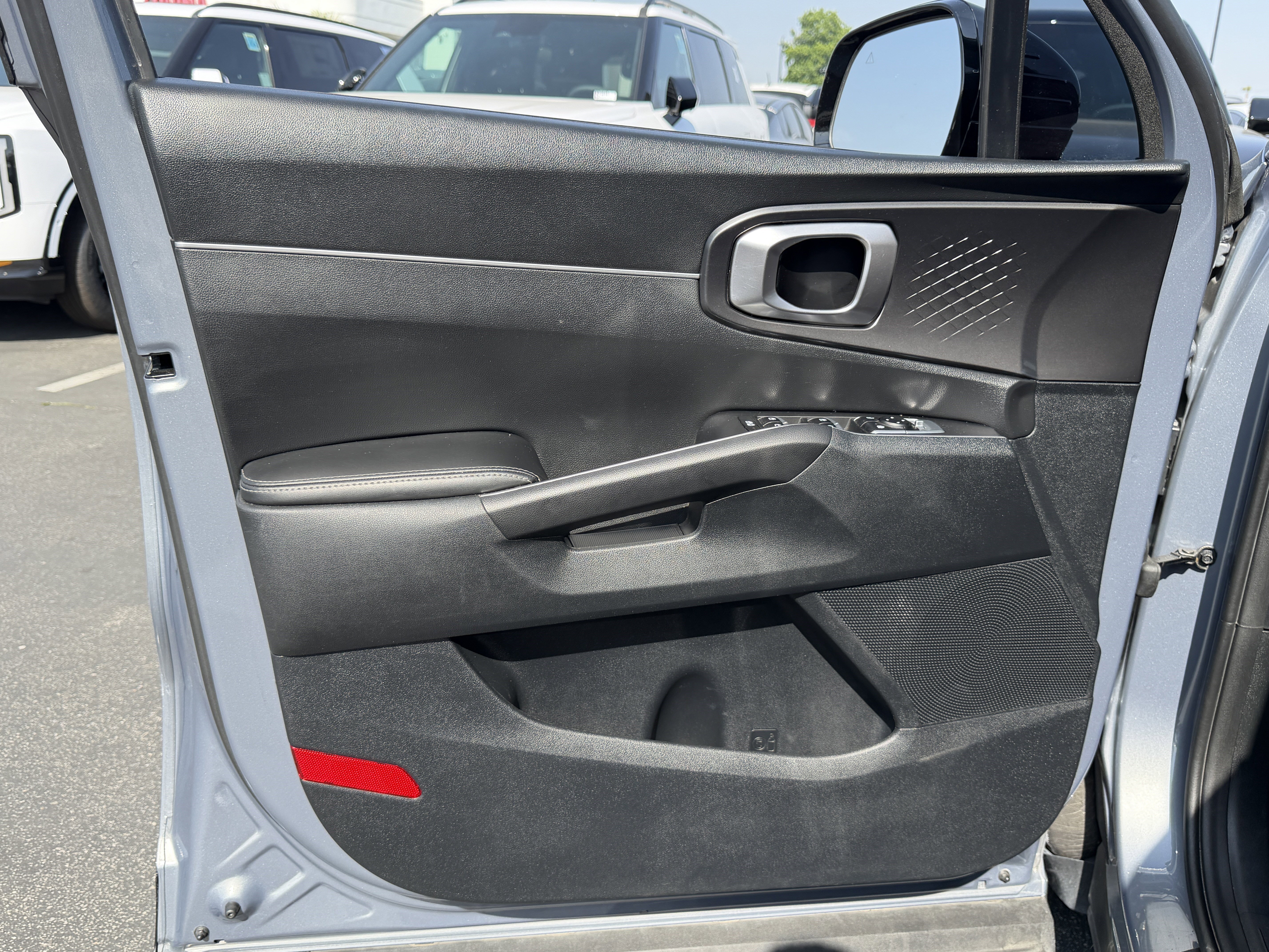 Certified 2022 Kia Sorento S w/ Panoramic Sunroof Package FWD image 13