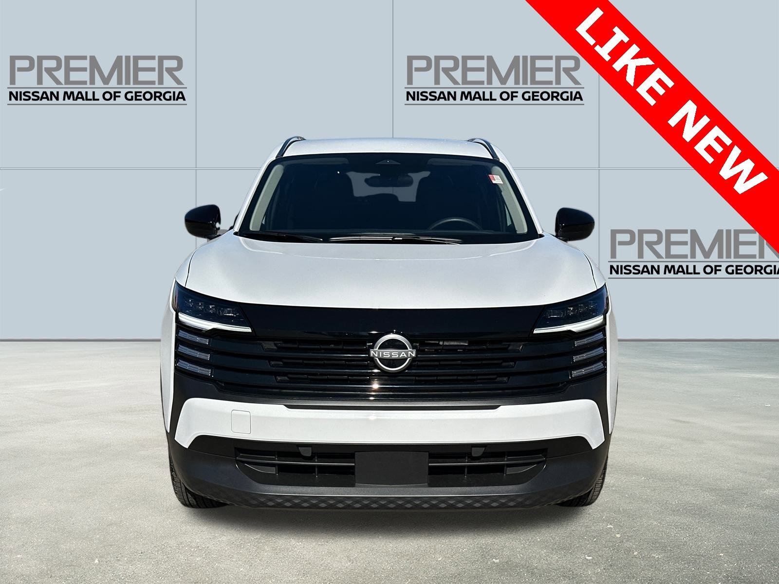 Used 2026 Nissan Kicks SV image 2