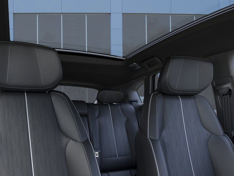 New 2026 Cadillac Optiq Luxury 2 image 24