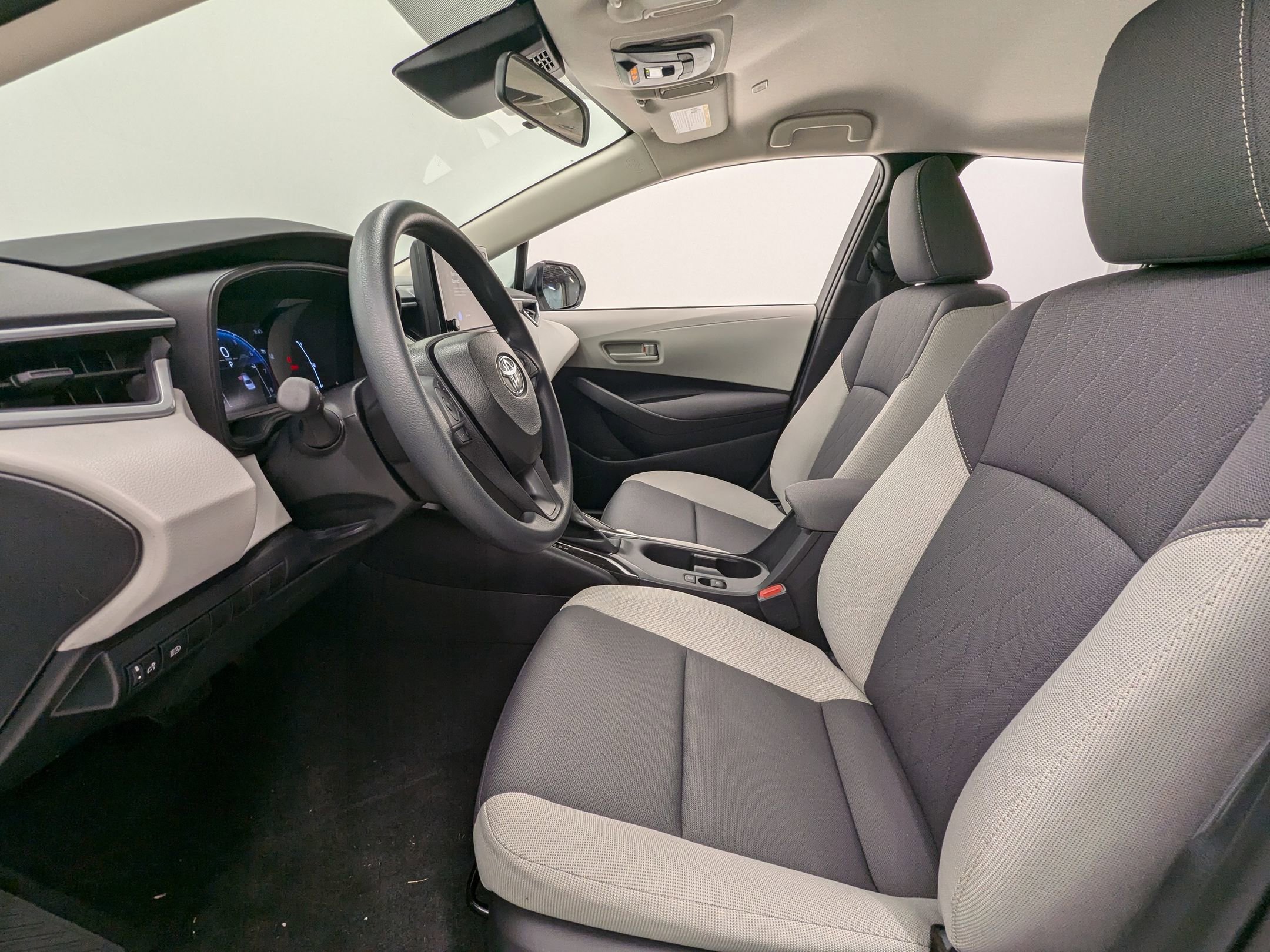 New 2026 Toyota Corolla LE image 4