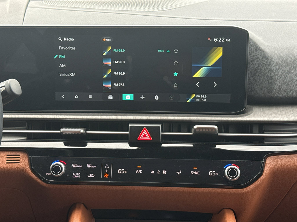 Used 2026 Kia Sportage X-Line w/ X-Line Technology Package AWD/4WD image 39