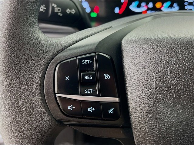 Used 2021 Ford Explorer Base image 13