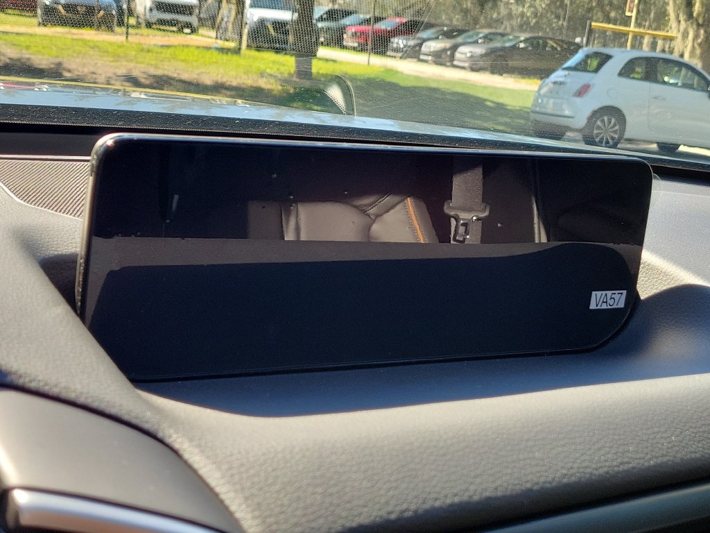 New 2026 MAZDA CX-50 AWD 2.5 Hybrid w/ Weather Package image 27
