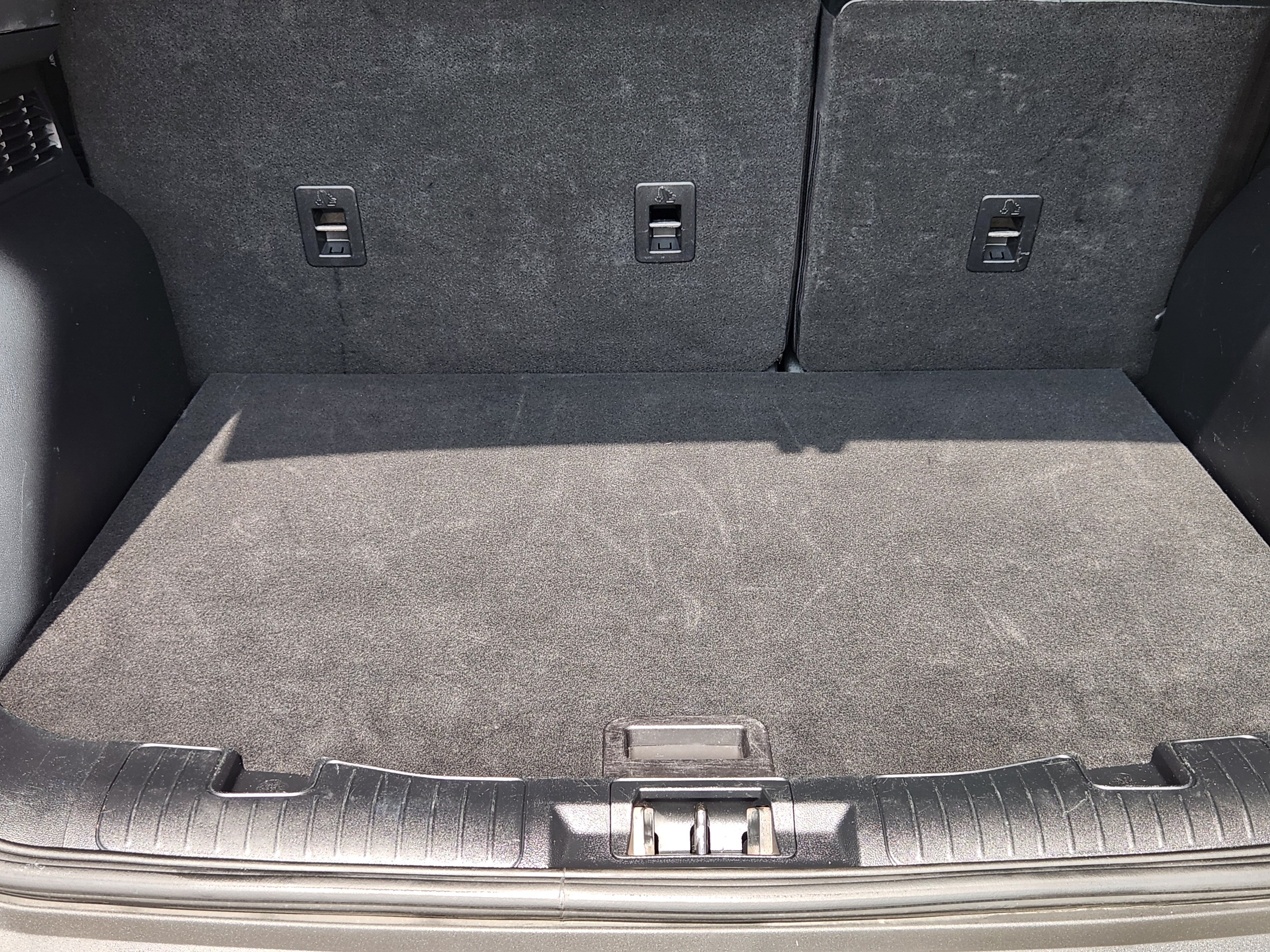 Used 2025 Ford Escape ST-Line FWD image 35