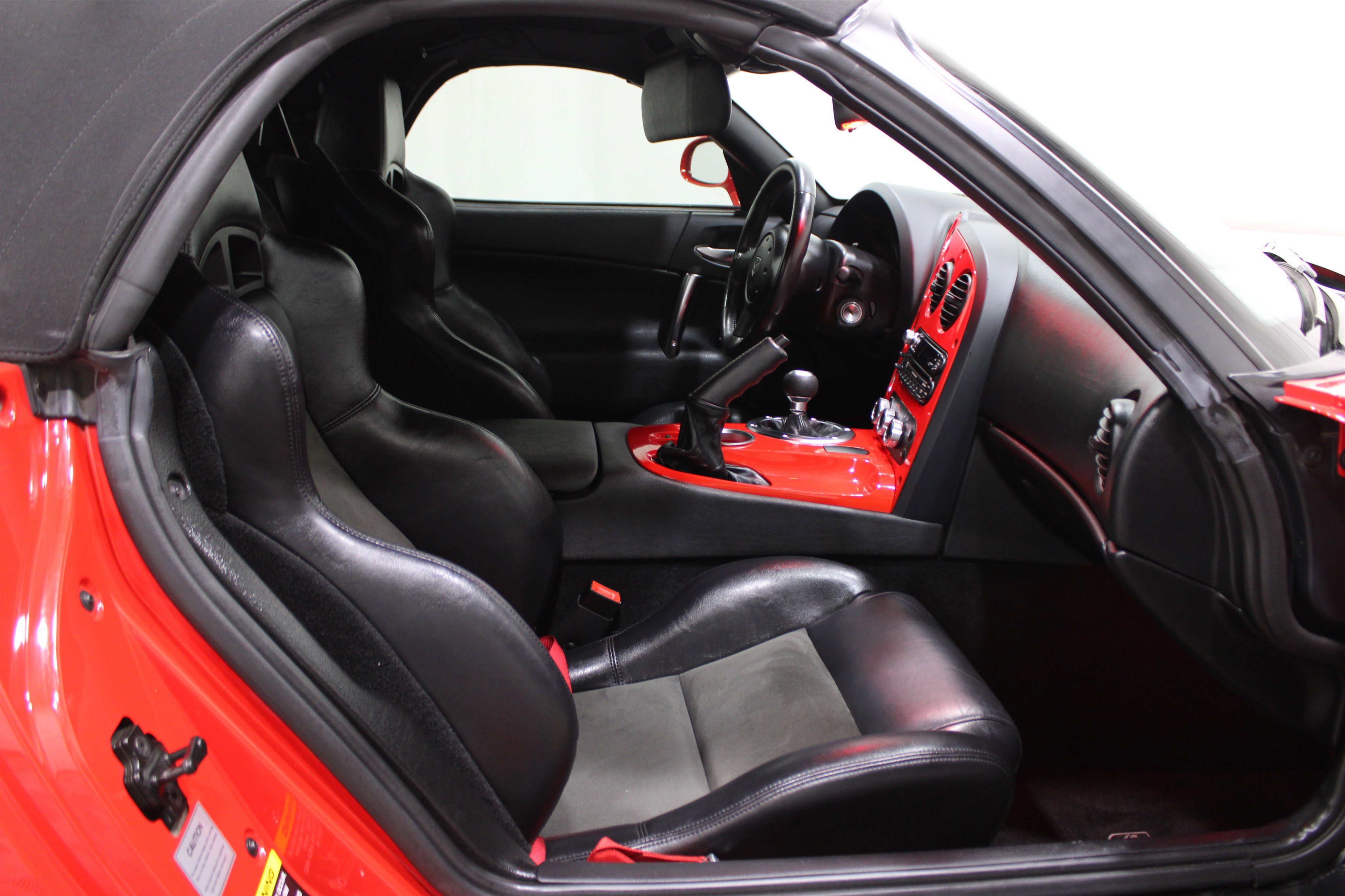 Used 2004 Dodge Viper SRT-10 RWD image 14