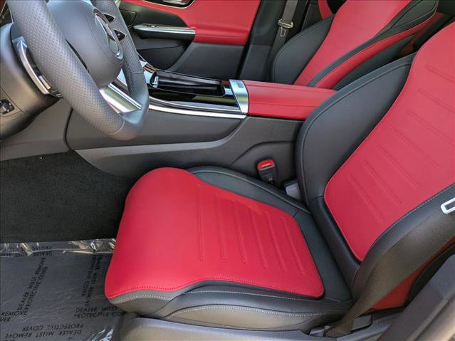 New 2026 Mercedes-Benz GLC 300 image 4