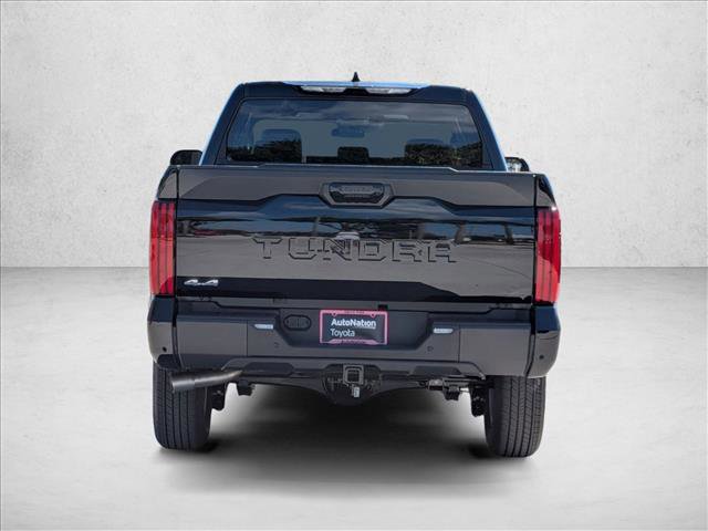 New 2026 Toyota Tundra SR5 image 8