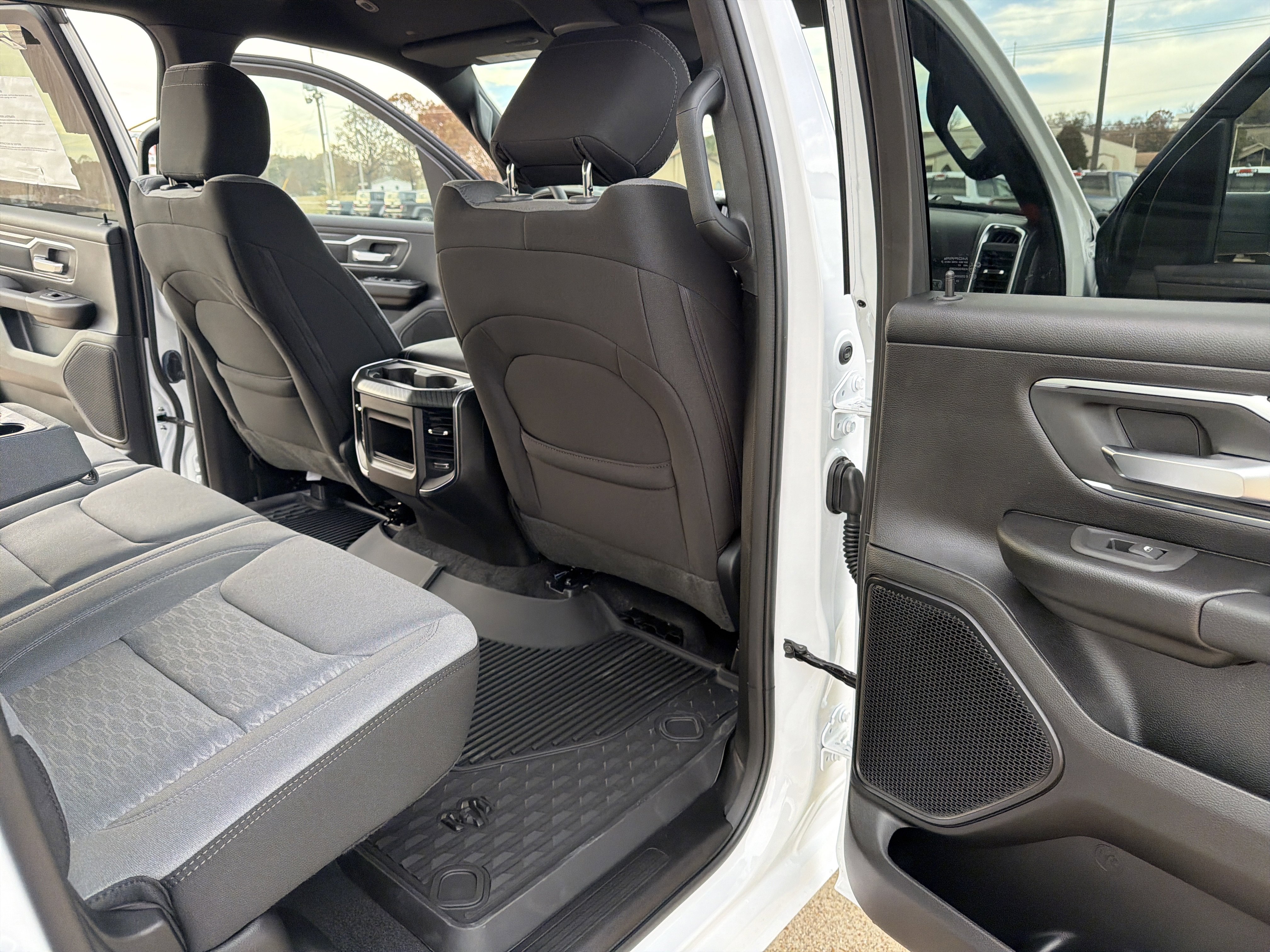 New 2026 RAM 1500 Big Horn image 32