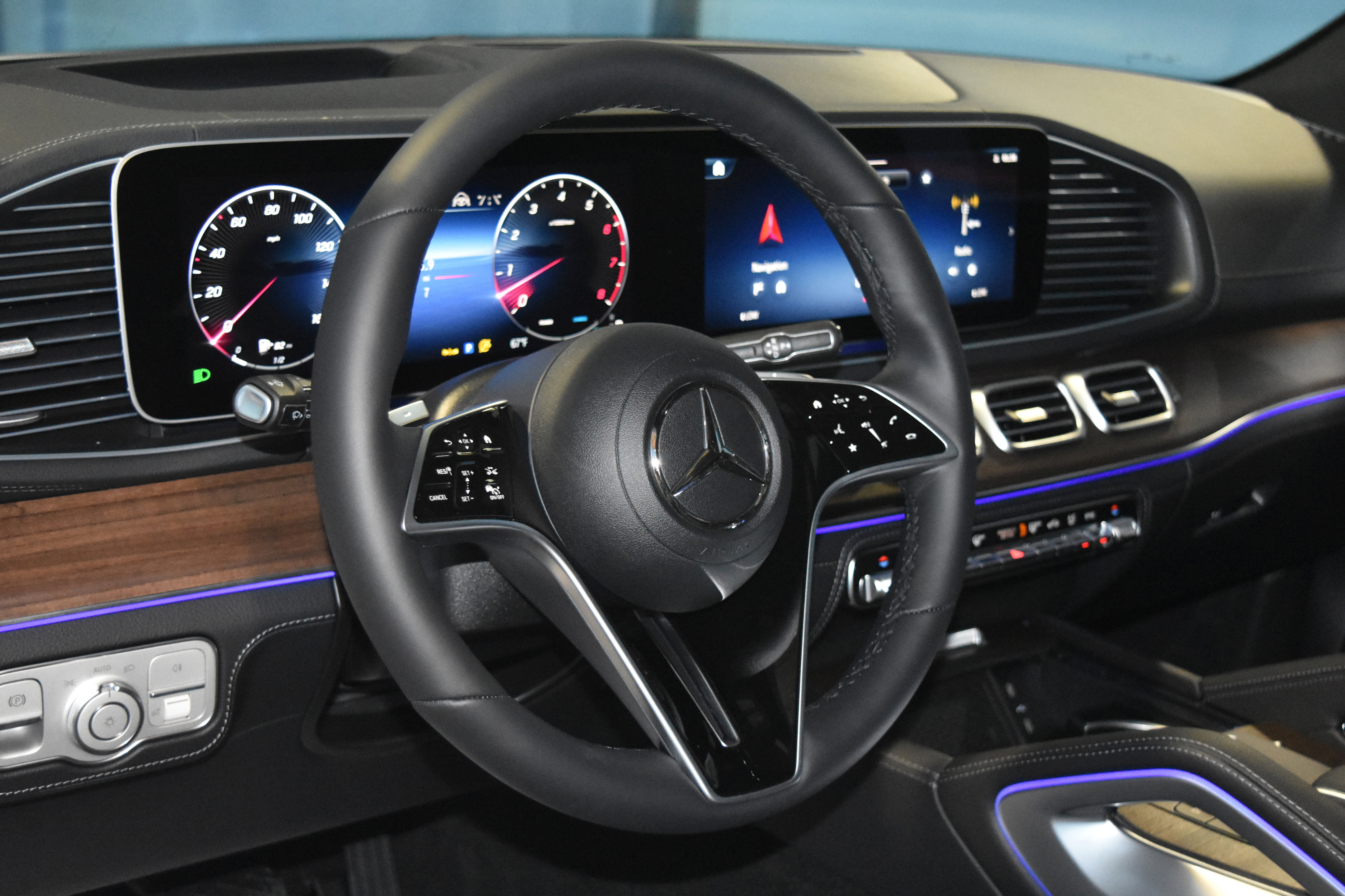 New 2026 Mercedes-Benz GLE 450 4MATIC image 2