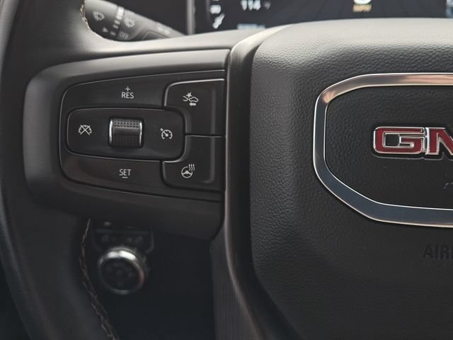 Used 2025 GMC Sierra 2500 AT4 AWD/4WD image 28