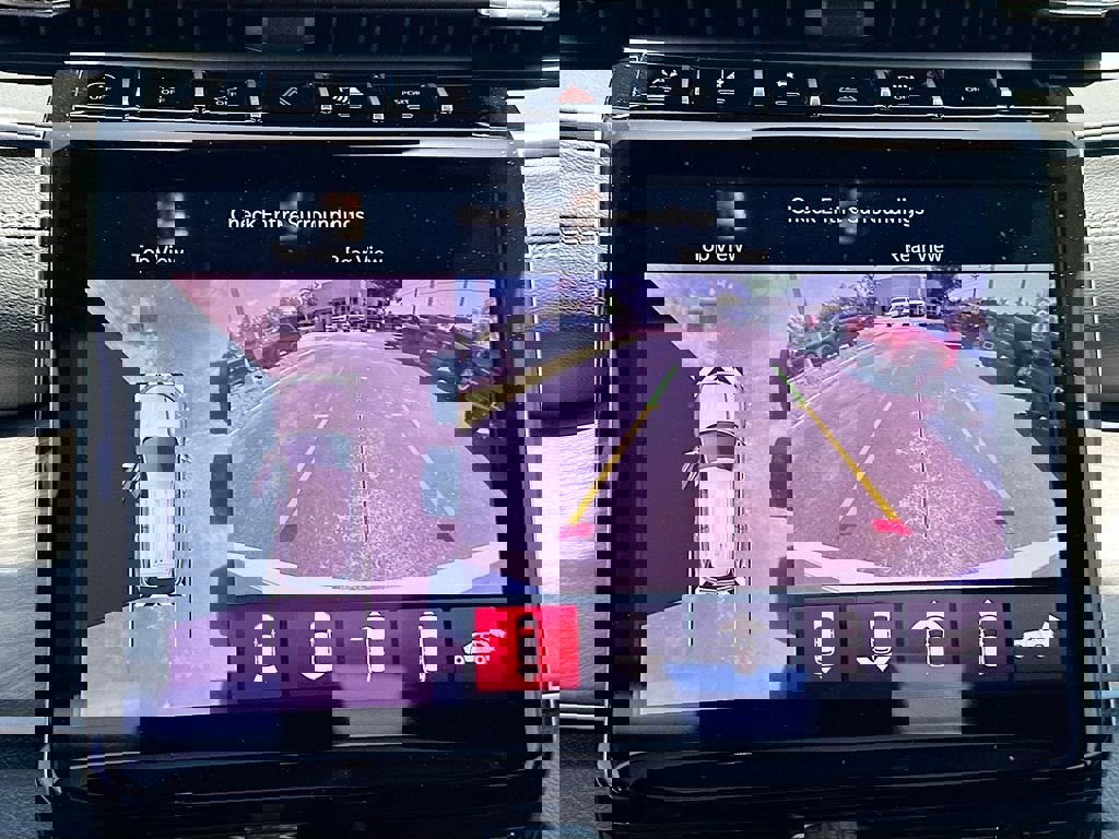 New 2025 Jeep Grand Cherokee Limited w/ Luxury Tech Group II image 14