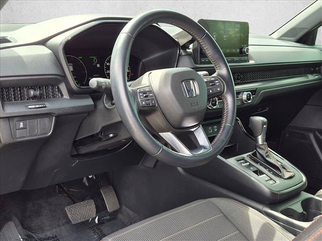 Used 2025 Honda CR-V Sport image 9