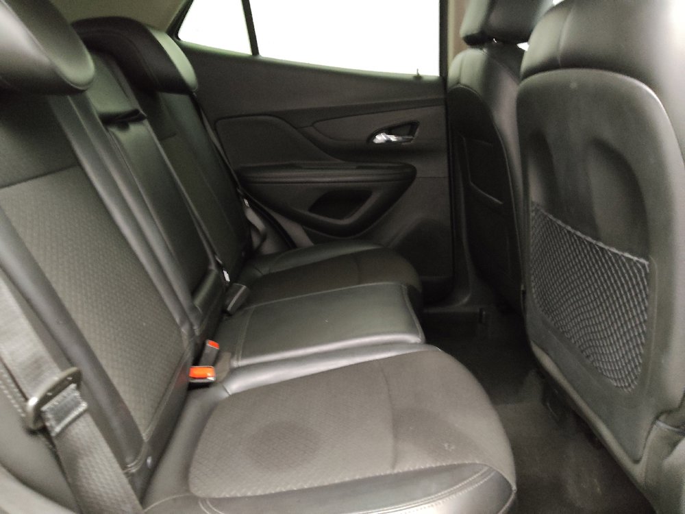 Used 2019 Buick Encore Preferred FWD image 19