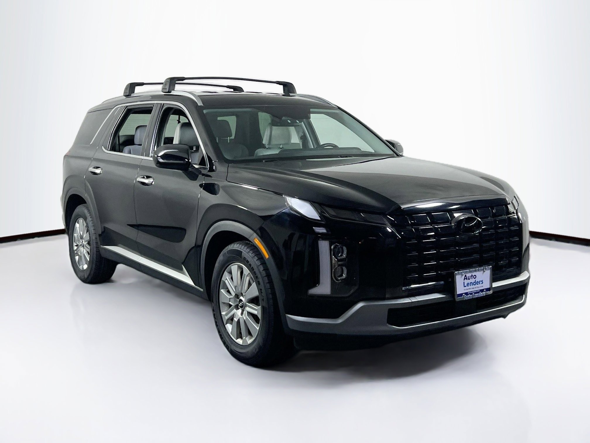 Used 2023 Hyundai Palisade SEL image 3