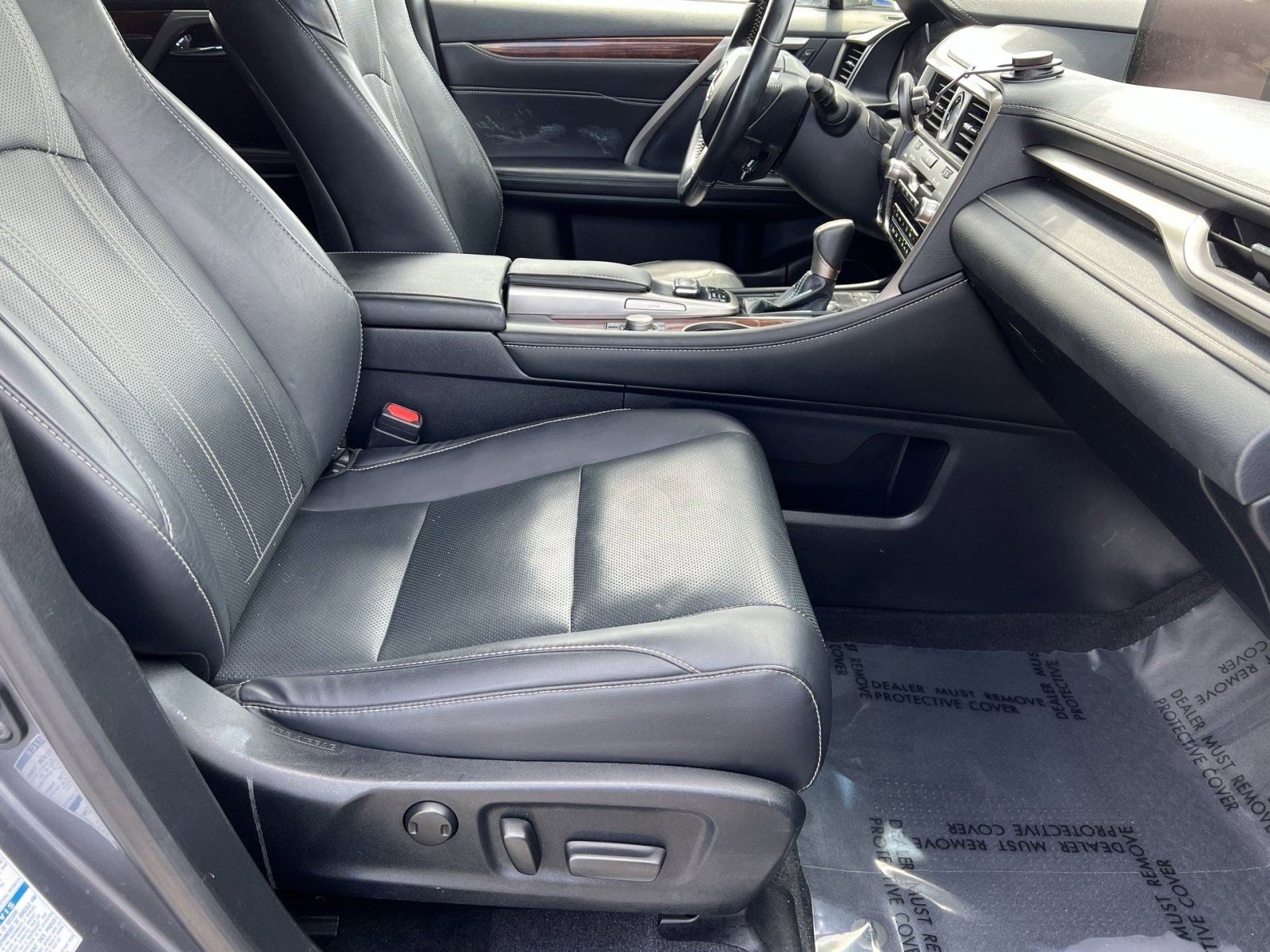 Used 2018 Lexus RX 350L AWD image 30