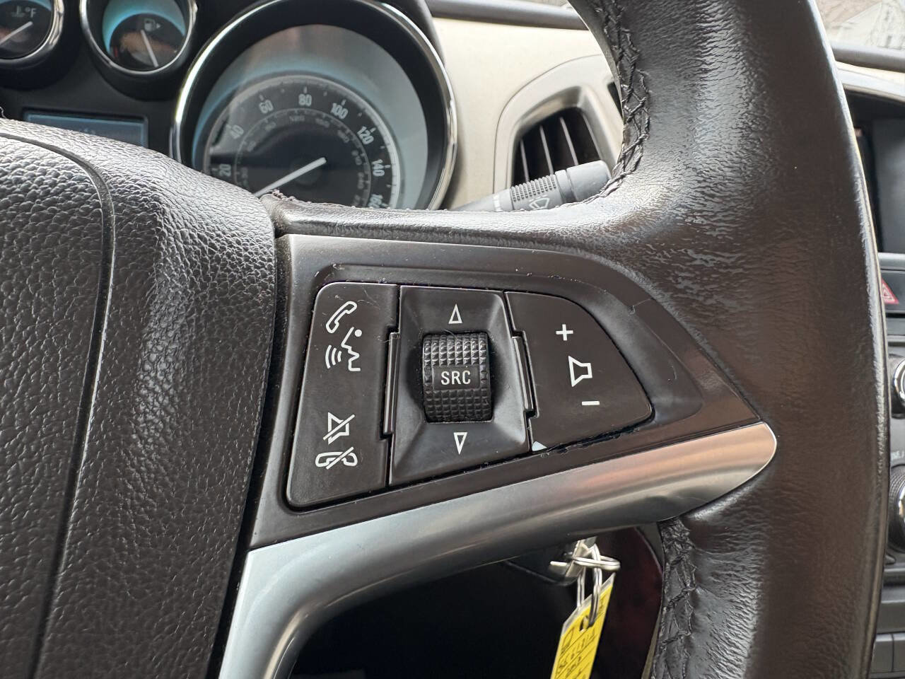 Used 2013 Buick Verano image 8
