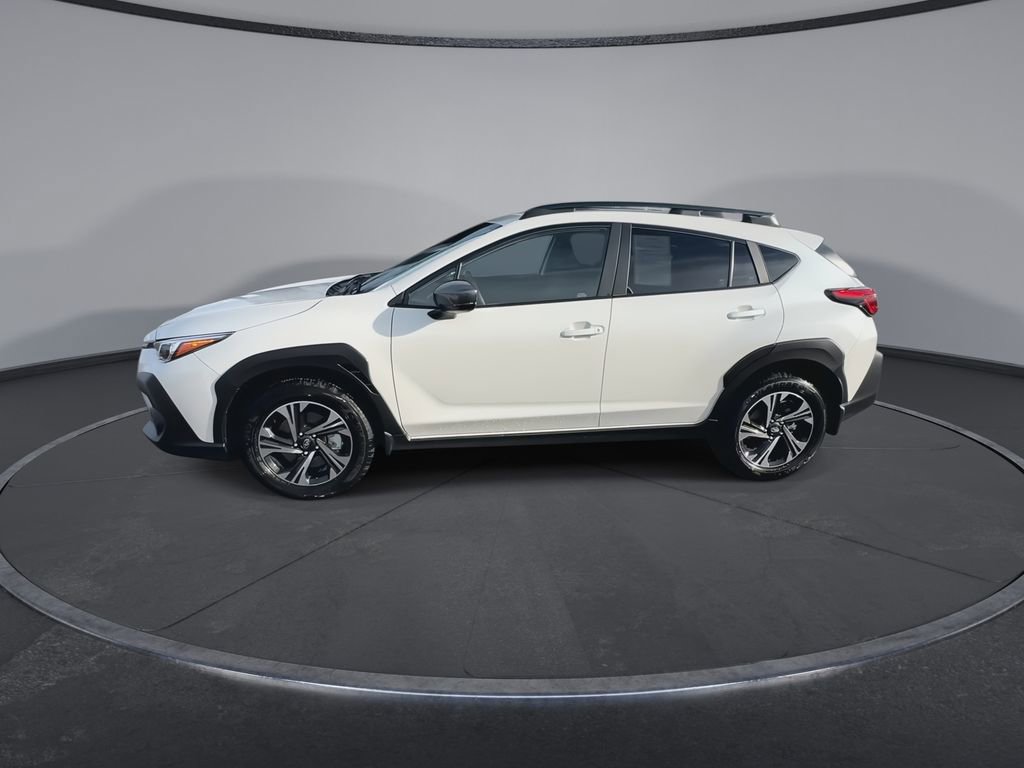 Certified 2025 Subaru Crosstrek 2.5i Premium image 5
