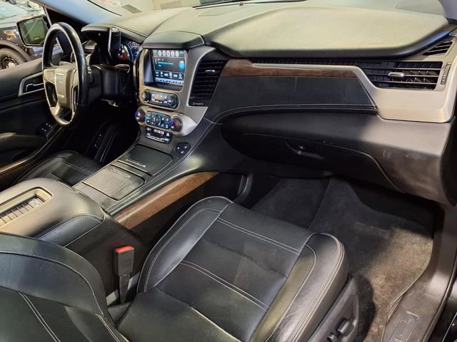 Used 2018 GMC Yukon Denali w/ Denali Ultimate Package AWD/4WD image 27