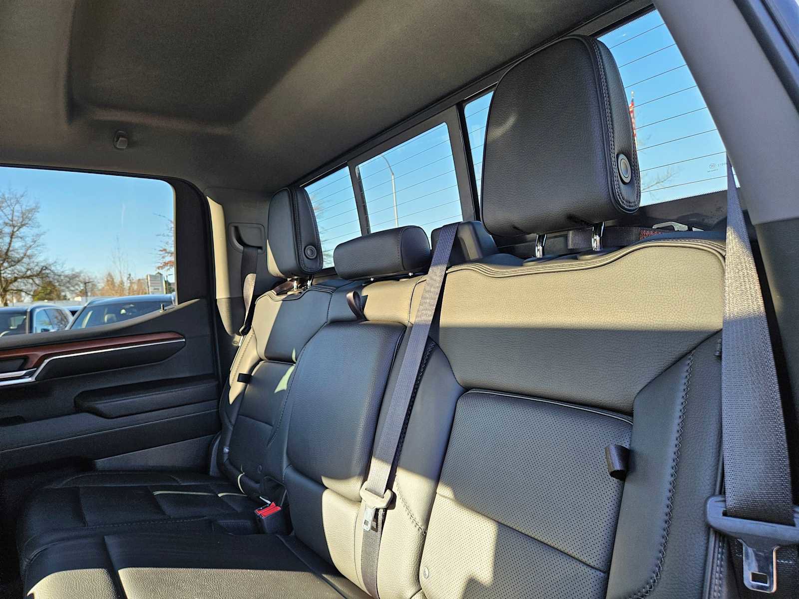 Used 2022 GMC Sierra 1500 Denali image 21