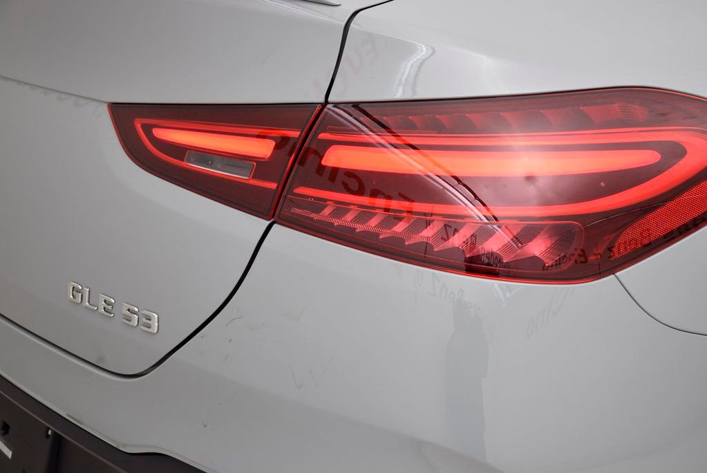 New 2026 Mercedes-Benz GLE 53 AMG 4MATIC Coupe image 14