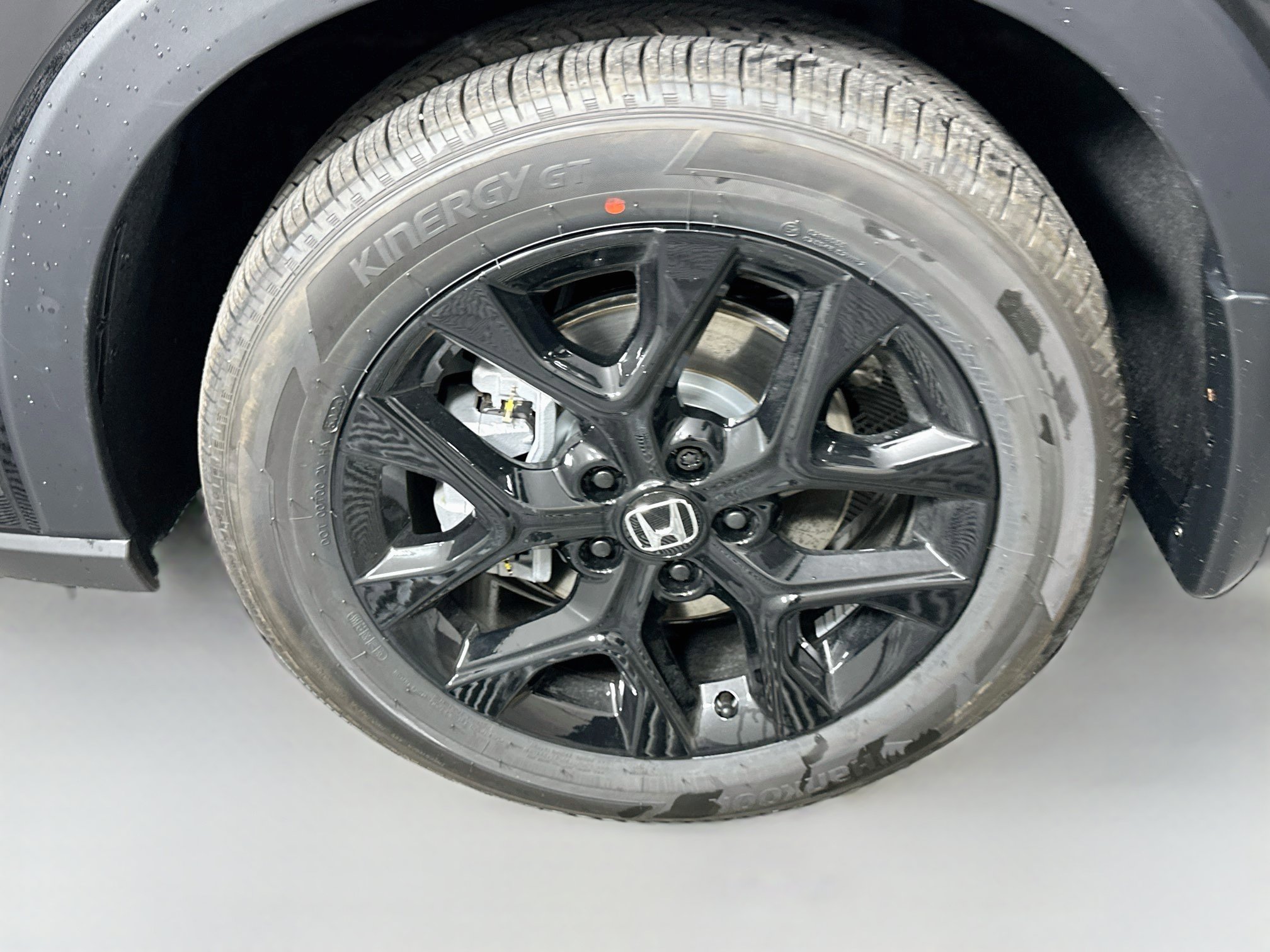 Used 2025 Honda HR-V Sport image 23