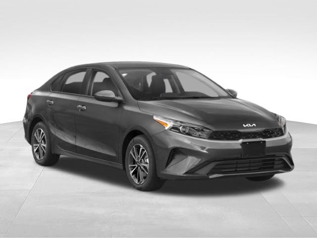 Used 2024 Kia Forte LX FWD image 32