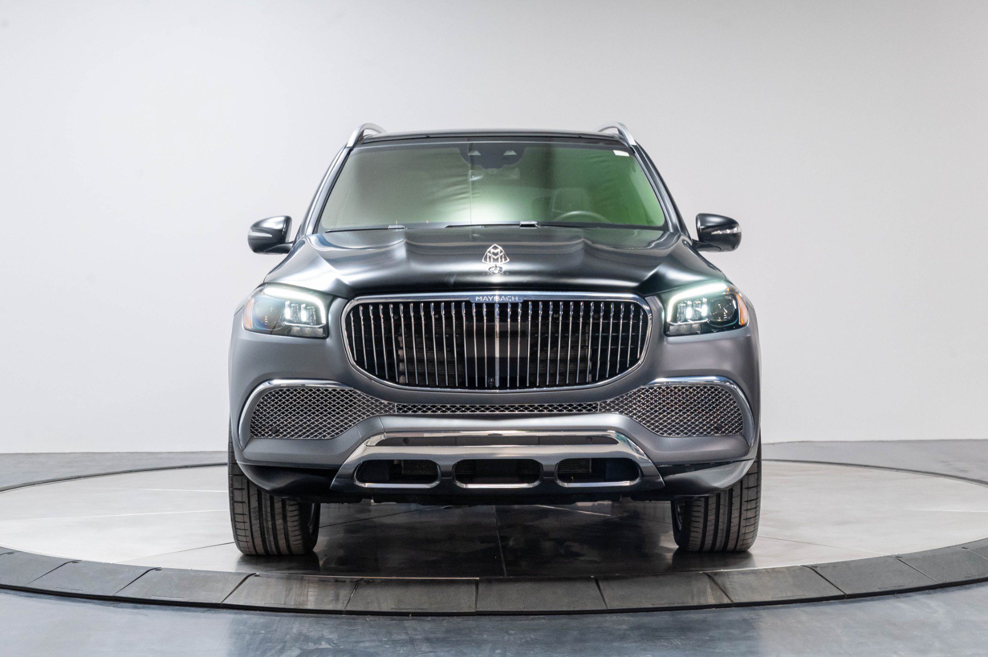 Used 2022 Mercedes-Benz Maybach GLS 600 4MATIC image 76