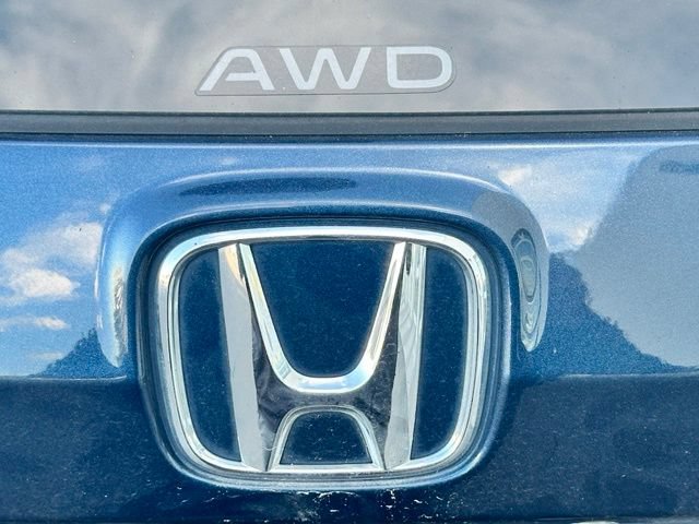 Used 2023 Honda CR-V Sport image 7
