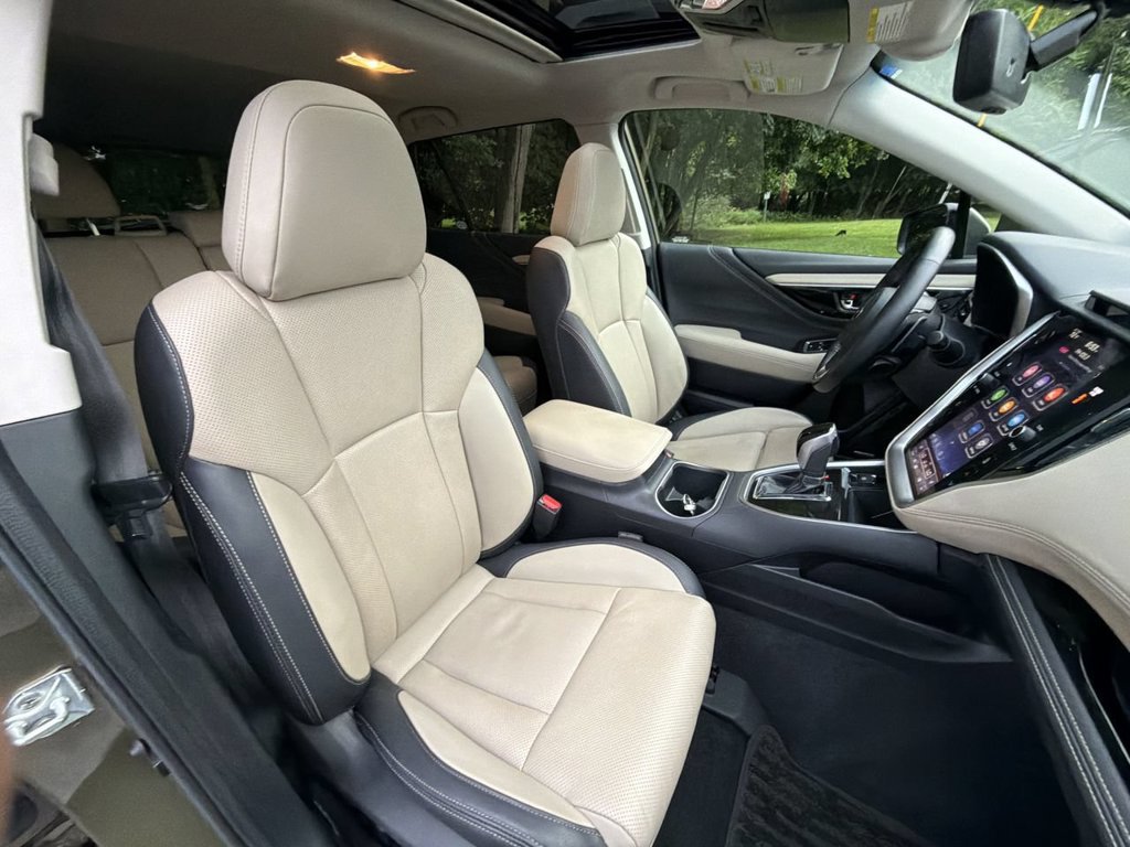Certified 2022 Subaru Outback Limited AWD/4WD image 25