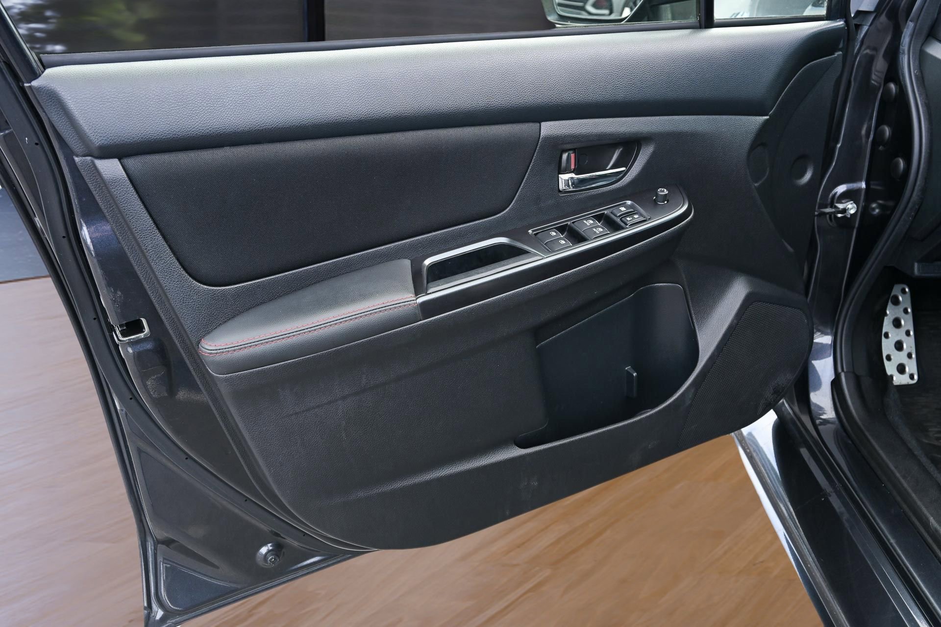 Used 2018 Subaru WRX Premium image 25