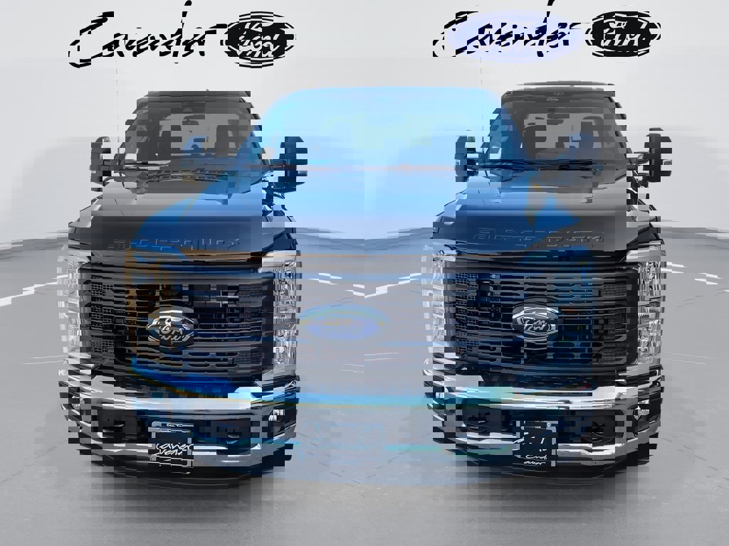 New 2026 Ford F350 XL image 2