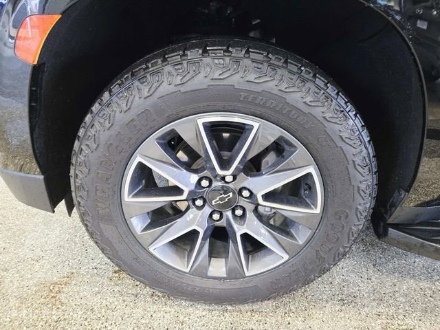 Used 2021 Chevrolet Tahoe LT image 15